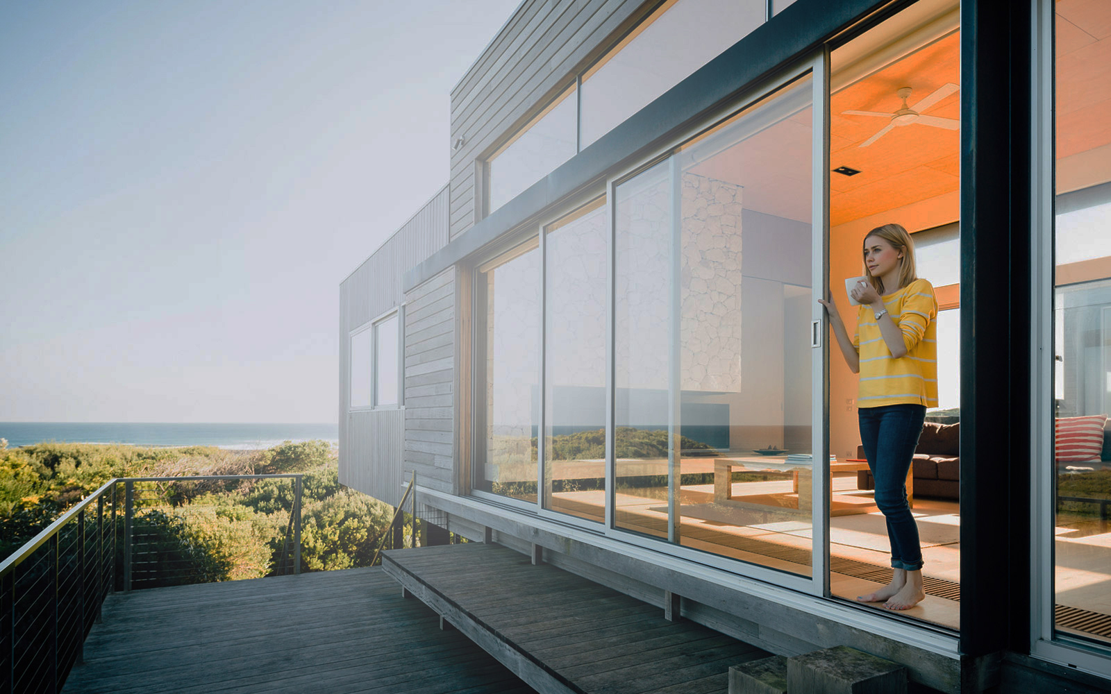 Viridian Glass – Improve Your Life with Natural Light