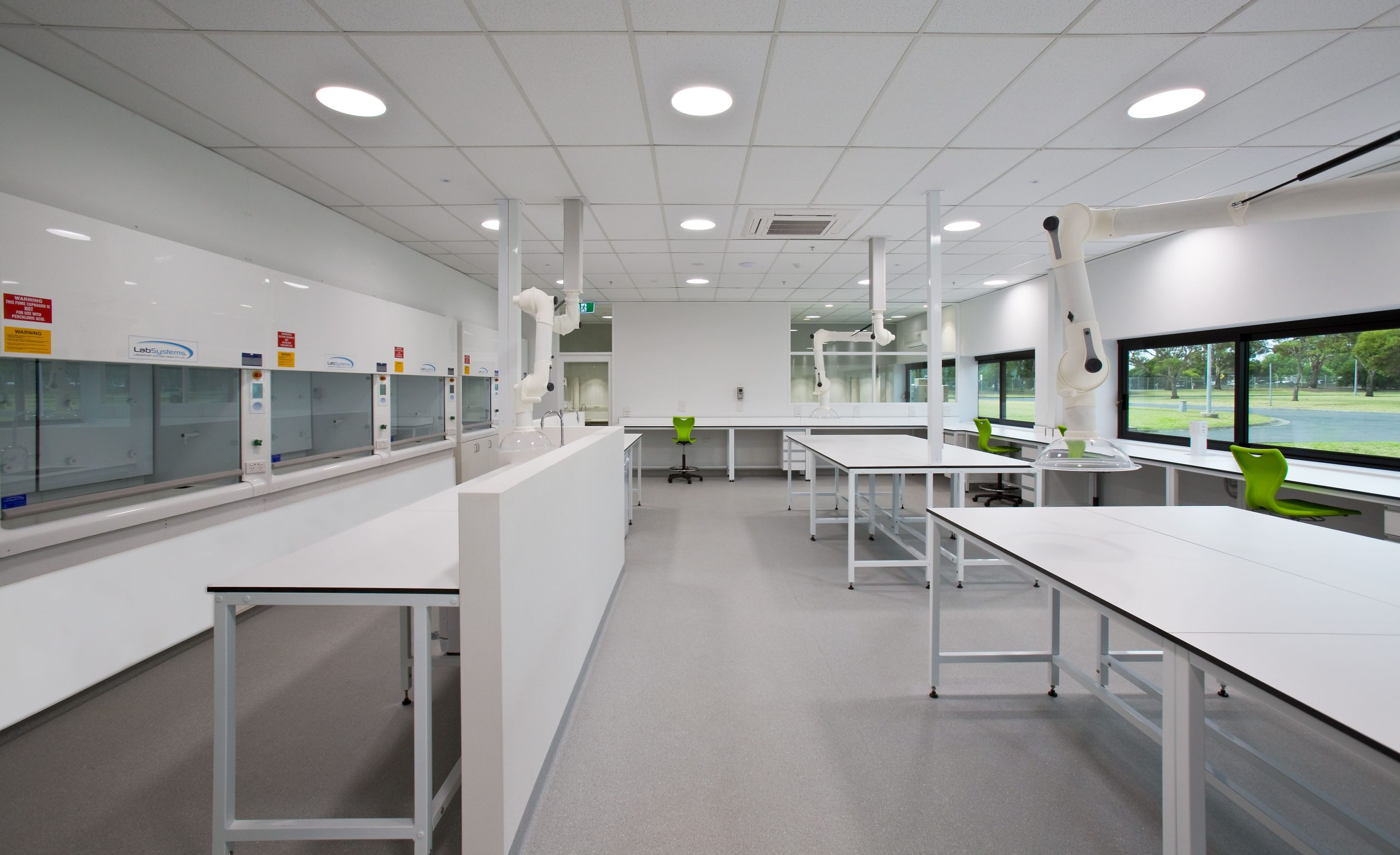 Viridian Glass – Modern Olives at Boundary Bend