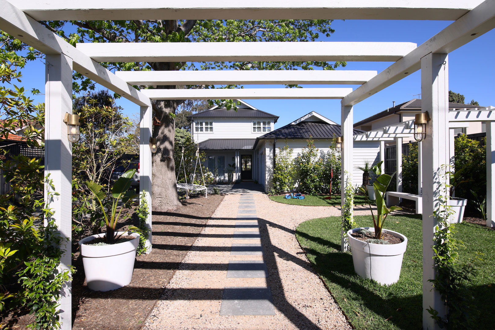 Viridian Glass – The Block 2021 – Explore House 5