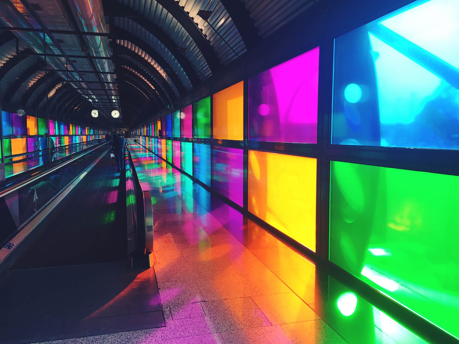 Viridian Glass – DécorColour™